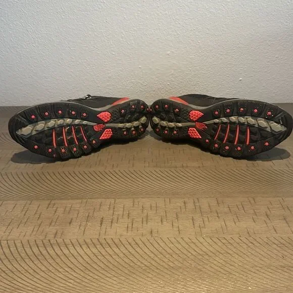 Men’s Size 8.5 The North Face Primaloft Boots - Picture 6 of 10